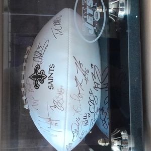 Meet your Posher, Edward